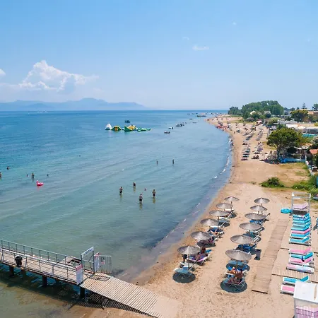 Gavriil Corfu - Seaview Retreats Apartmán *
