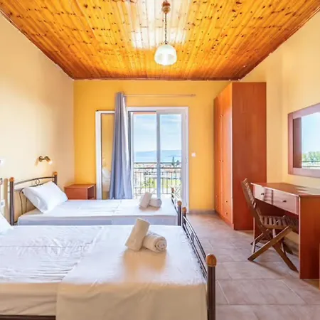 Apartmán Gavriil Corfu - Seaview Retreats