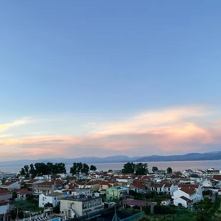 Gavriil Corfu - Seaview Retreats Apartmán *