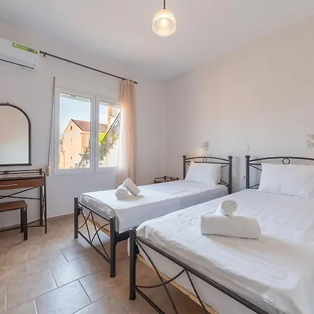 Apartmán Gavriil Corfu - Seaview Retreats *