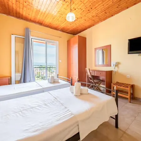 Gavriil Corfu - Seaview Retreats