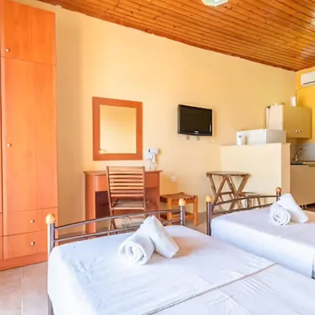 Gavriil Corfu - Seaview Retreats * Kávos