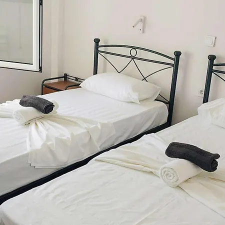 Gavriil Corfu - Seaview Retreats Kávos