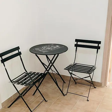 Gavriil Corfu - Seaview Retreats Apartmán Kávos