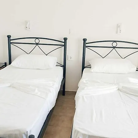 Gavriil Corfu - Seaview Retreats Apartmán