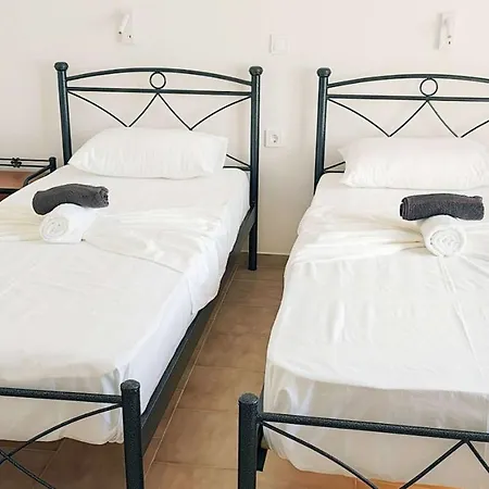 Gavriil Corfu - Seaview Retreats *