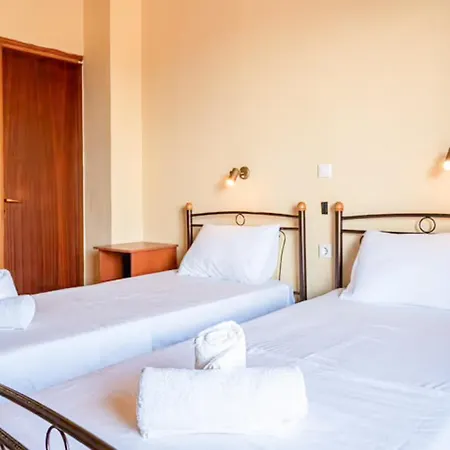 Apartmán Gavriil Corfu - Seaview Retreats