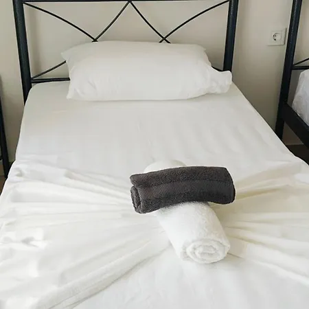Apartmán Gavriil Corfu - Seaview Retreats *