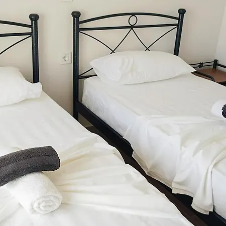 Apartmán Gavriil Corfu - Seaview Retreats