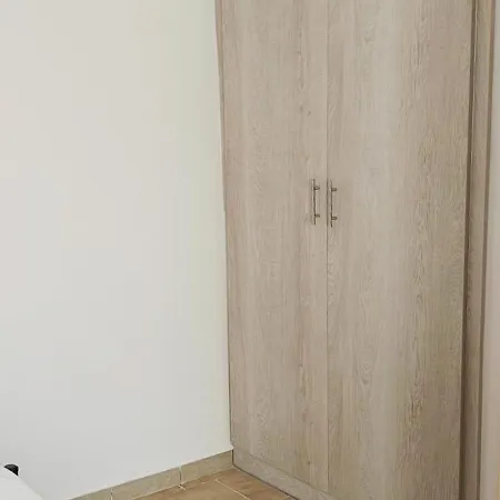 Apartmán Gavriil Corfu - Seaview Retreats *