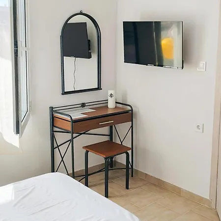 Apartmán Gavriil Corfu - Seaview Retreats