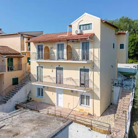 Gavriil Corfu - Seaview Retreats