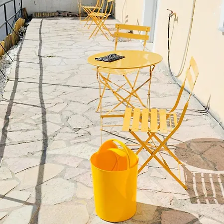 Apartmán Gavriil Corfu - Seaview Retreats *