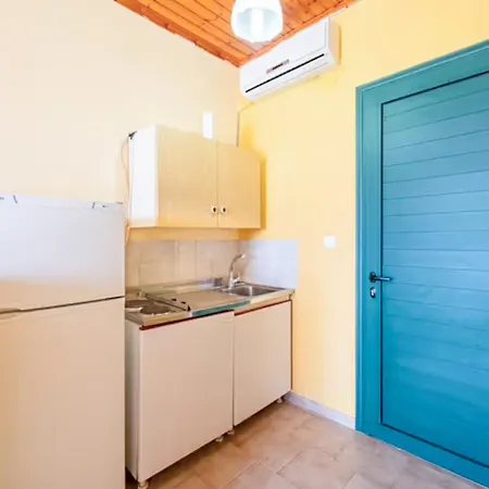 Gavriil Corfu - Seaview Retreats Kávos