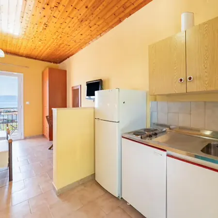 Gavriil Corfu - Seaview Retreats Apartmán *