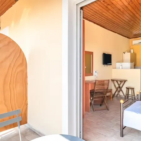 Apartmán Gavriil Corfu - Seaview Retreats Kávos