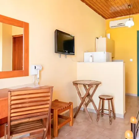 Apartmán Gavriil Corfu - Seaview Retreats Kávos