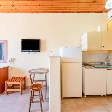Gavriil Corfu - Seaview Retreats Apartmán