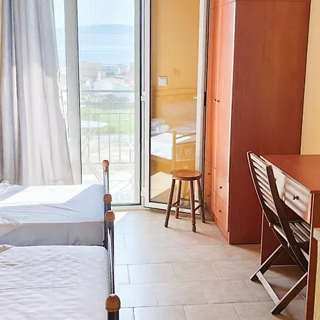 Gavriil Corfu - Seaview Retreats Apartmán