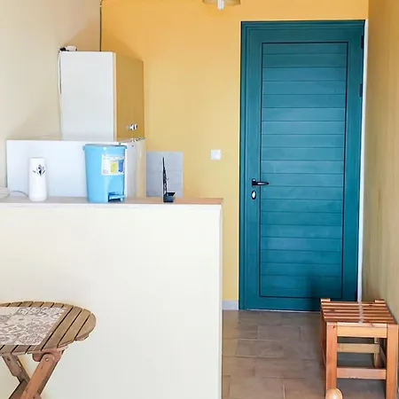 Apartmán Gavriil Corfu - Seaview Retreats *