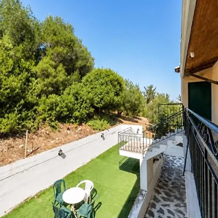 Gavriil Corfu - Seaview Retreats * Kávos